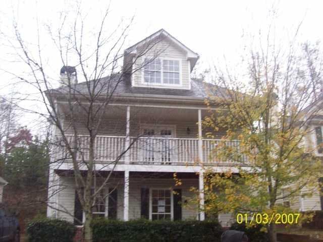 3 bedroom, 2,428 sq ft single family residence sold at 3252 Heritage Walk Lane, Duluth, GA 30096