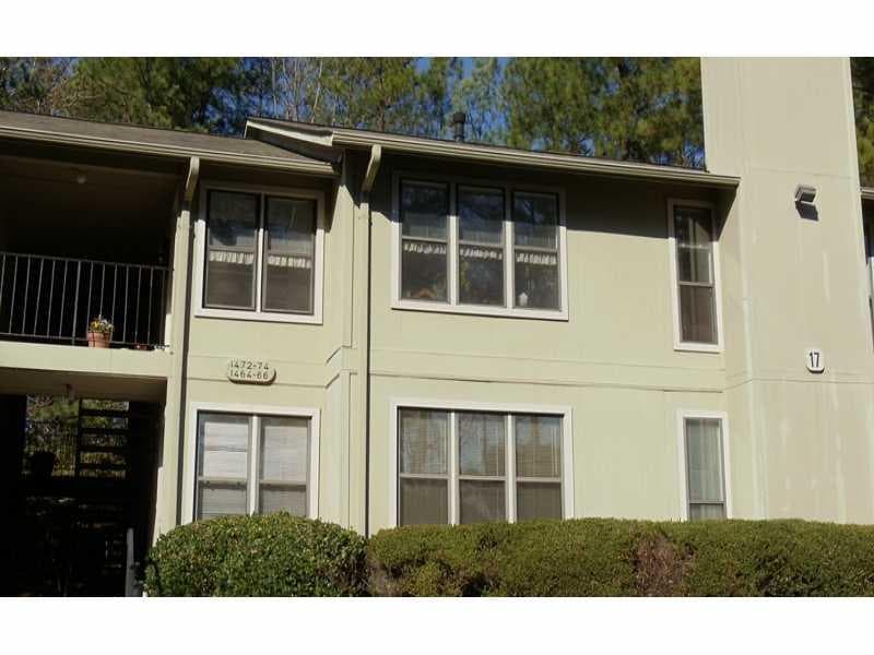 1464 BRANCH Drive 1464, Tucker, GA 30084 — most recent listing photo
