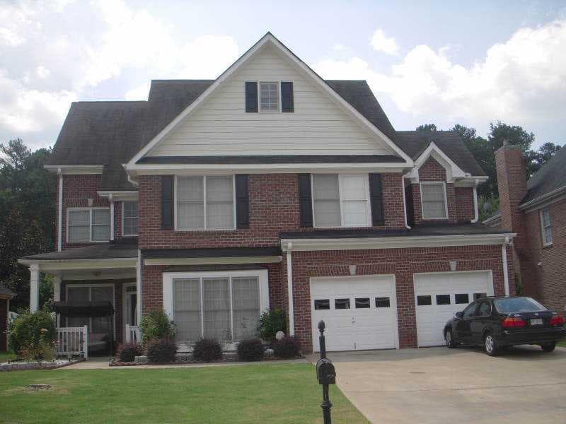 4 bedroom, 2,816 sq ft single family residence sold at 4472 Beacon Hill Drive, Lilburn, GA 30047