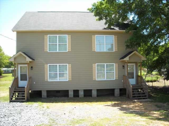 2 bedroom townhouse sold at 851 SE Cassville Road A & B, Cartersville, GA 30120