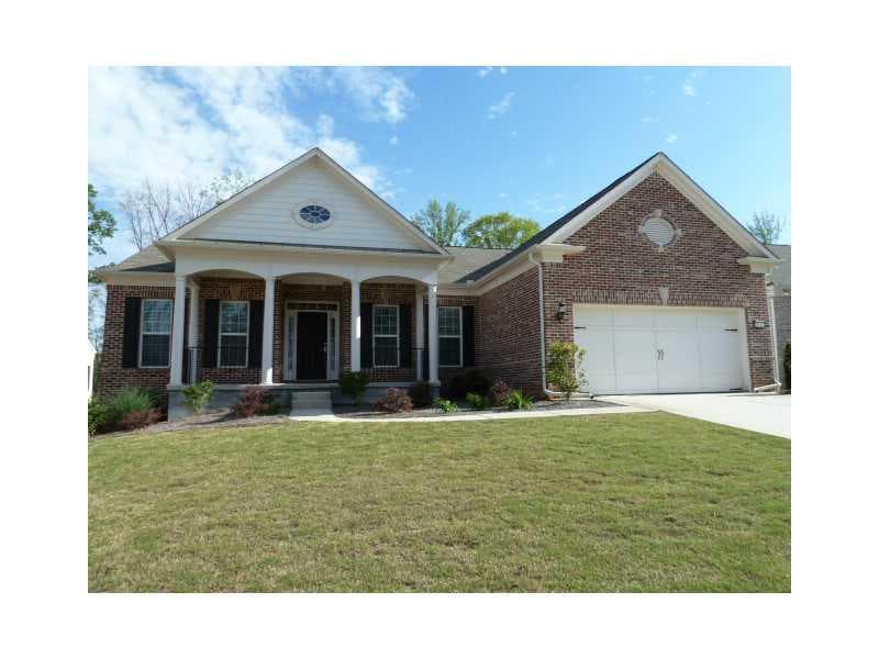 6714 Amherst Drive, Hoschton, GA 30548 — most recent listing photo