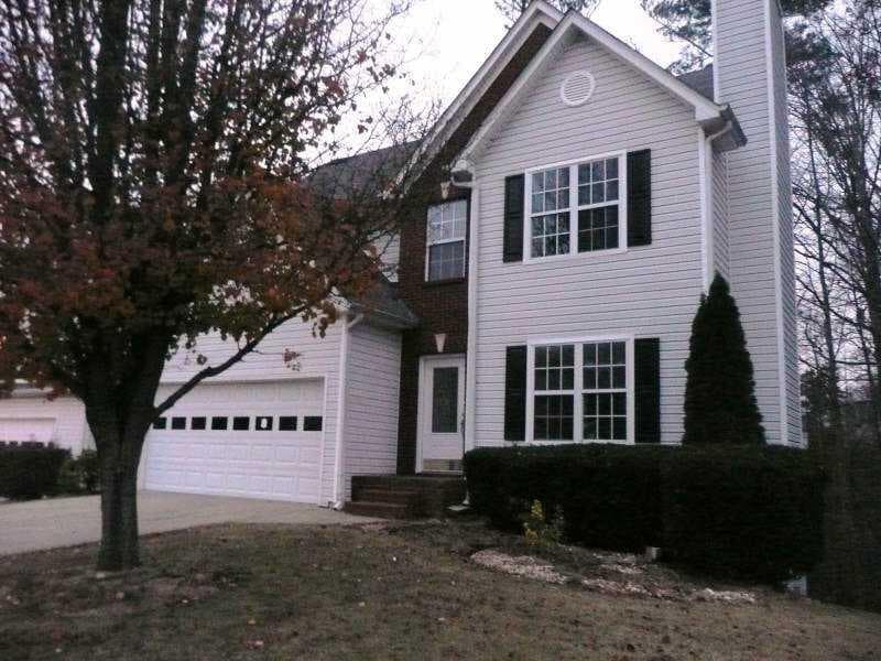 2107 Carlysle Creek Drive, Lawrenceville, GA 30044 — most recent listing photo