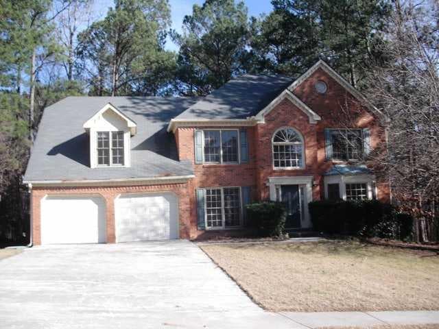 612 Braidwood Drive, Acworth, GA 30101 — most recent listing photo