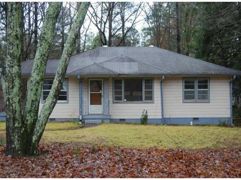 6050 Austin Drive, Mableton, GA 30126 — most recent listing photo