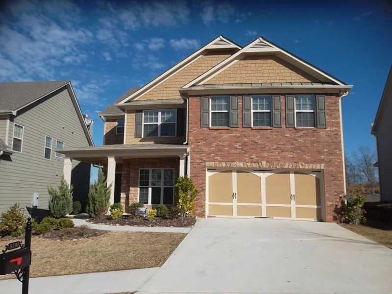 5207 Blossom Brook Drive, Sugar Hill, GA 30518 — most recent listing photo