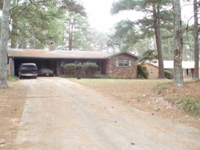 6405 Sherwood Trail, Austell, GA 30168 — most recent listing photo