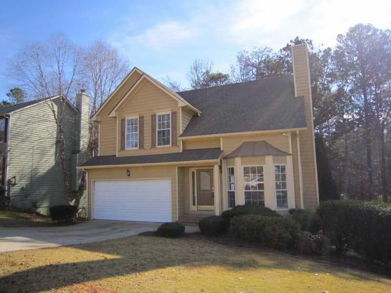 4 bedroom, 2,353 sq ft single family residence sold at 301 Clarion Road, Lawrenceville, GA 30043