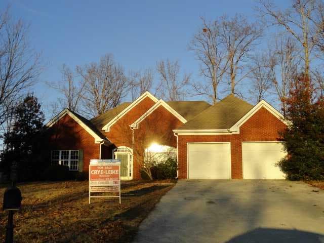 3 bedroom, 2,064 sq ft single family residence sold at 4001 Asheville Court, Buford, GA 30519
