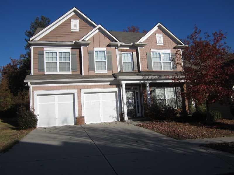 2308 White Alder Drive, Buford, GA 30519 — most recent listing photo