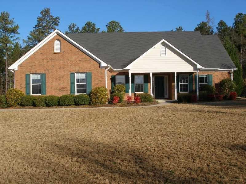 345 ARBOR Road, Monroe, GA 30656 — most recent listing photo