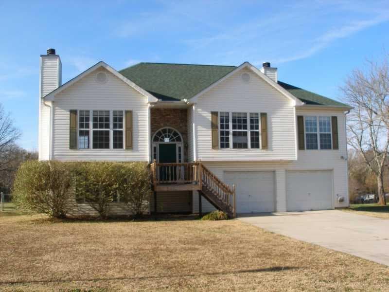 1407 NUNNALLY Trace, Monroe, GA 30655 — most recent listing photo