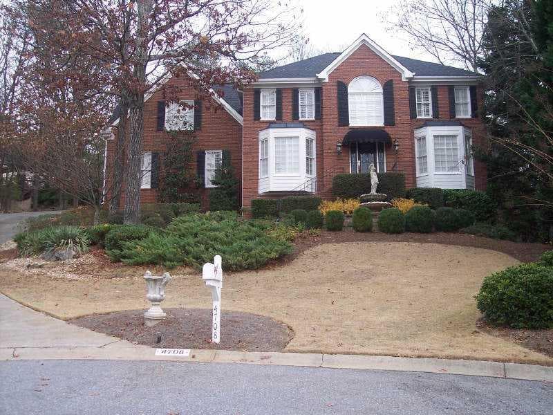 4708 Claridge Way, Marietta, GA 30066 — most recent listing photo