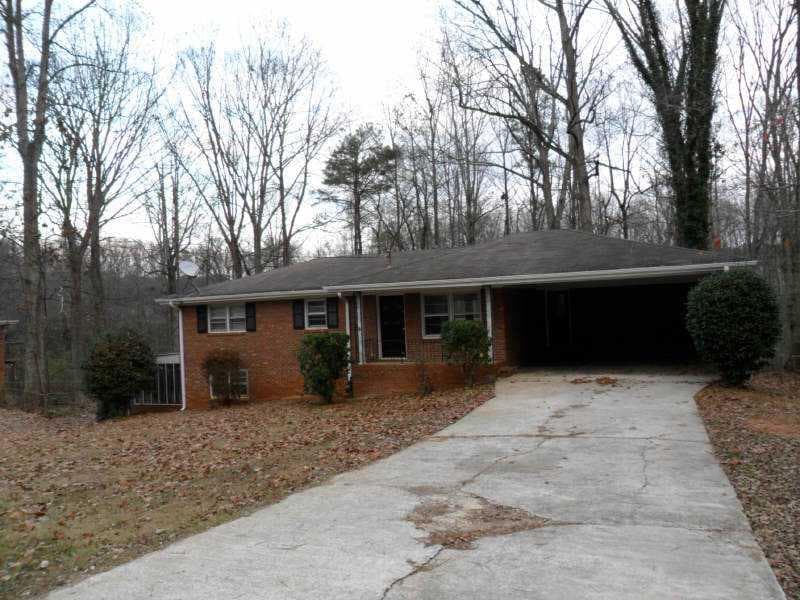 4599 Lucinda Place, Mableton, GA 30126 — most recent listing photo