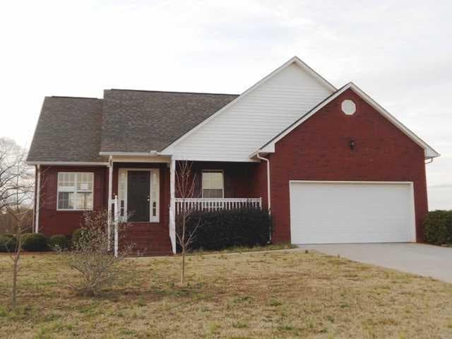 126 KENNEDY Drive, Adairsville, GA 30103 — most recent listing photo