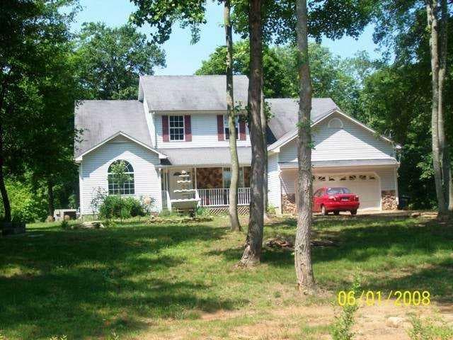 12 Milam Circle, Cartersville, GA 30120 — most recent listing photo