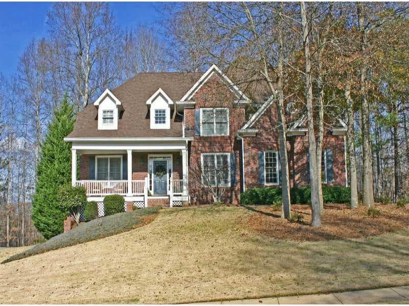 204 Jeffrey Drive, Woodstock, GA 30188 — most recent listing photo