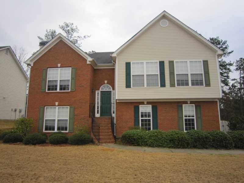 4225 Mulberry Ridge Lane, Hoschton, GA 30548 — most recent listing photo