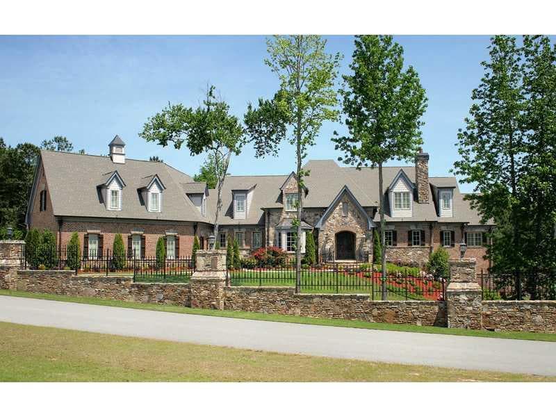 5738 Legends Club Circle, Braselton, GA 30517 — most recent listing photo