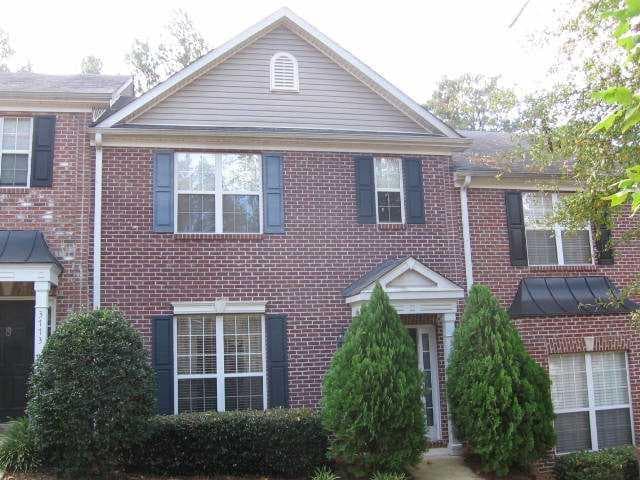 3 bedroom, 1,584 sq ft townhouse sold at 3771 Town Square Circle 5, Kennesaw, GA 30144