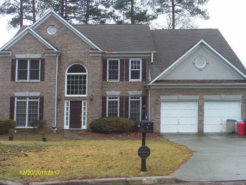 7368 Bayside Trail, Stone Mountain, GA 30087 — most recent listing photo