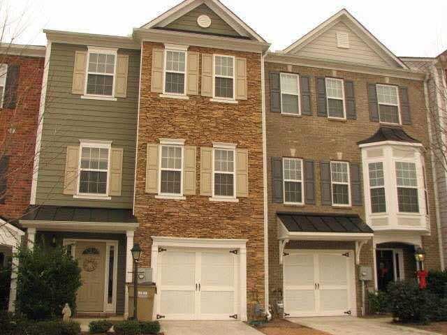 1322 PARK PASS Way 1322, Suwanee, GA 30024 — most recent listing photo