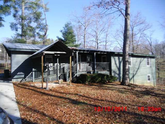 182 Turtle Ridge Road, Ellijay, GA 30540 — most recent listing photo