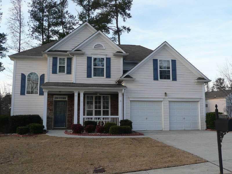 2662 Back Creek Chase, Dacula, GA 30019 — most recent listing photo