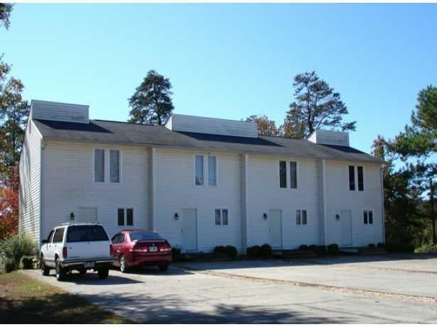 quadruplex sold at 2521 Pemmican Run, Gainesville, GA 30504