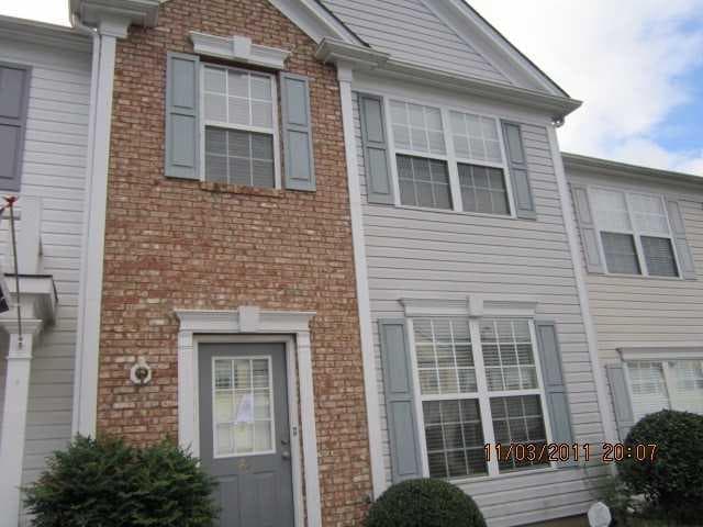10900 WITTEN RIDGE Drive A5, Alpharetta, GA 30022 — most recent listing photo