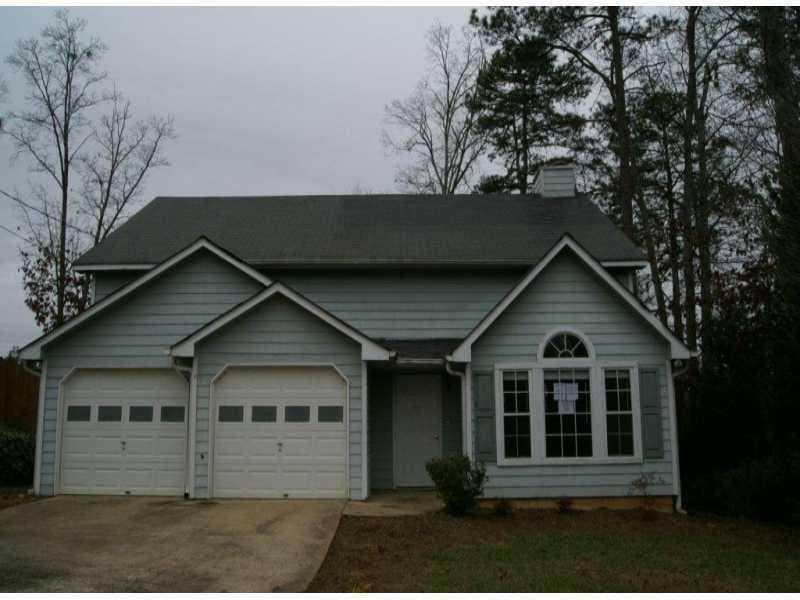 521 CHEROKEE OVERLOOK Court, Canton, GA 30115 — most recent listing photo
