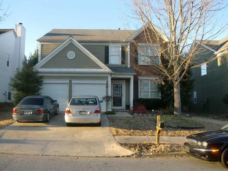 408 Citronelle Drive, Woodstock, GA 30188 — most recent listing photo