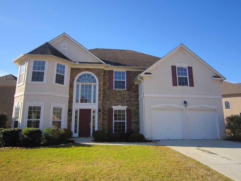 2878 Heritage Oaks Circle, Dacula, GA 30019 — most recent listing photo