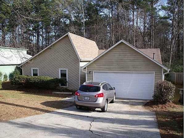 3 bedroom, 1,580 sq ft single family residence sold at 1397 Peninsula Trace, Lawrenceville, GA 30044