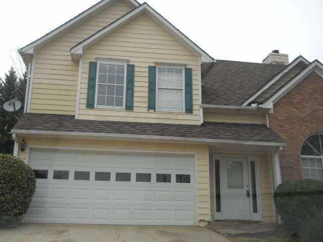 595 Ashford Cove, Lilburn, GA 30047 — most recent listing photo