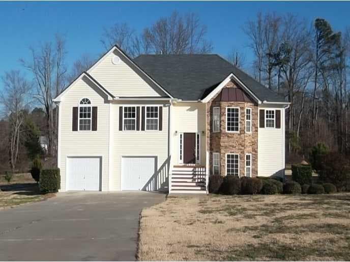 5350 Jess Britt, Cumming, GA 30040 — most recent listing photo