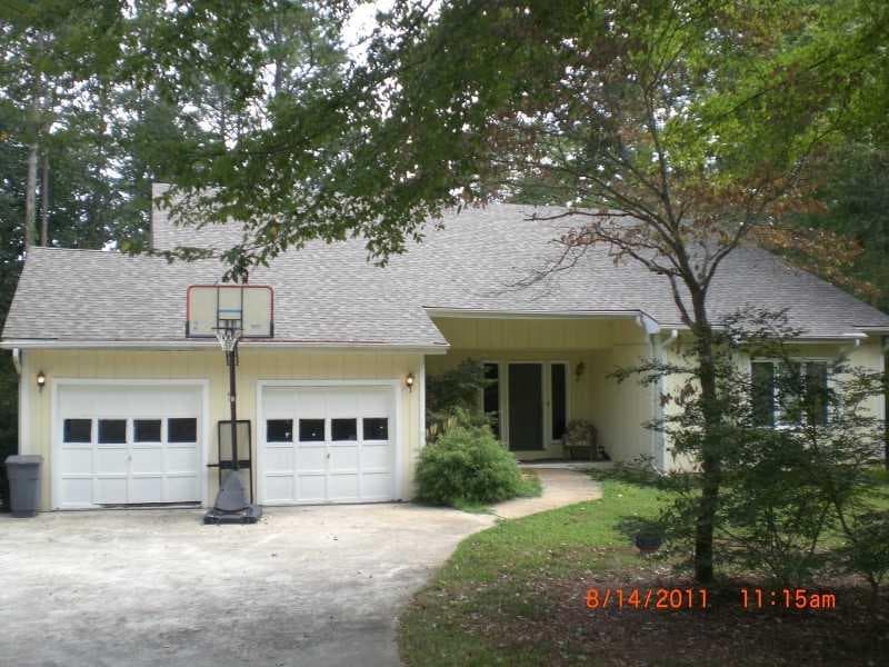 142 CURRAHEE Point, Toccoa, GA 30577 — most recent listing photo