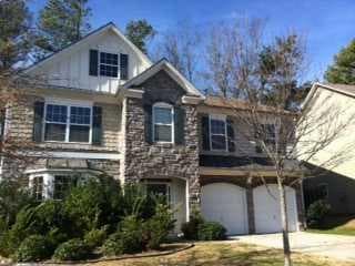 4383 Walforde Boulevard, Acworth, GA 30101 — most recent listing photo