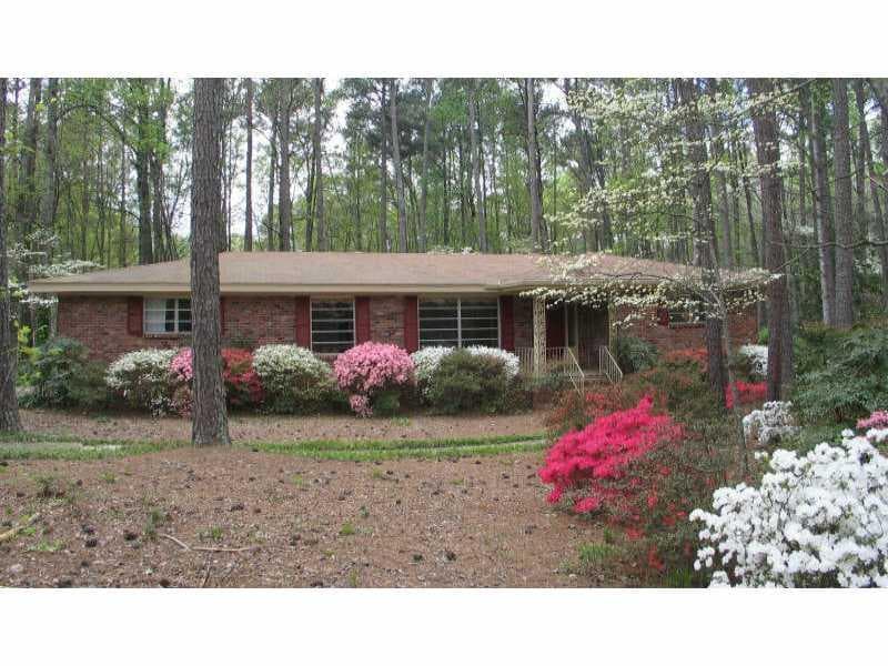 2290 Oxbow Circle, Stone Mountain, GA 30087 — most recent listing photo