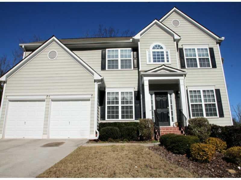 763 Creek Glen Road, Mableton, GA 30126 — most recent listing photo
