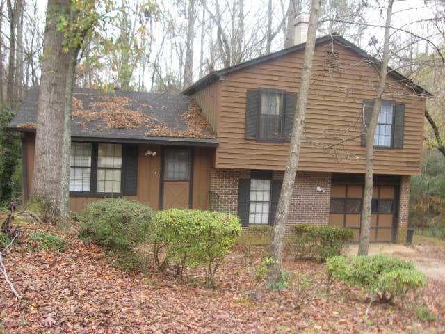 707 Boone Court, Stone Mountain, GA 30088 — most recent listing photo