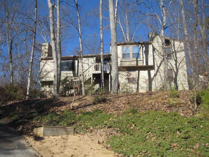 4 bedroom single family residence sold at 5201 Willow Mill Drive, Marietta, GA 30068