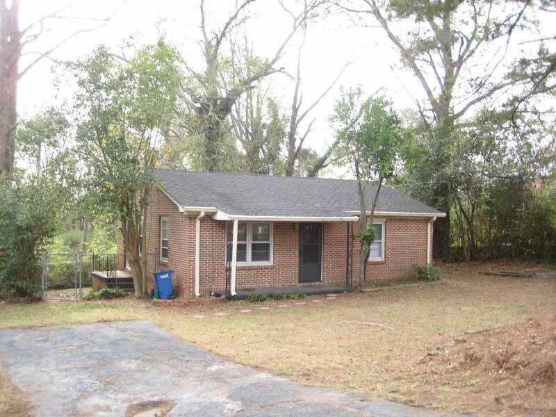 2 bedroom single family residence sold at 145 Appleby Drive, Athens, GA 30601