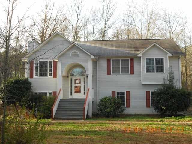 24 Willow Bend Drive, Cartersville, GA 30121 — most recent listing photo
