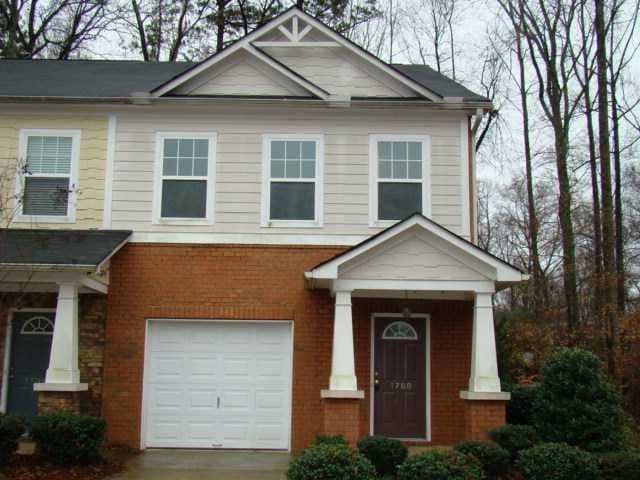 1788 Arbor Gate Drive 1505, Lawrenceville, GA 30044 — most recent listing photo