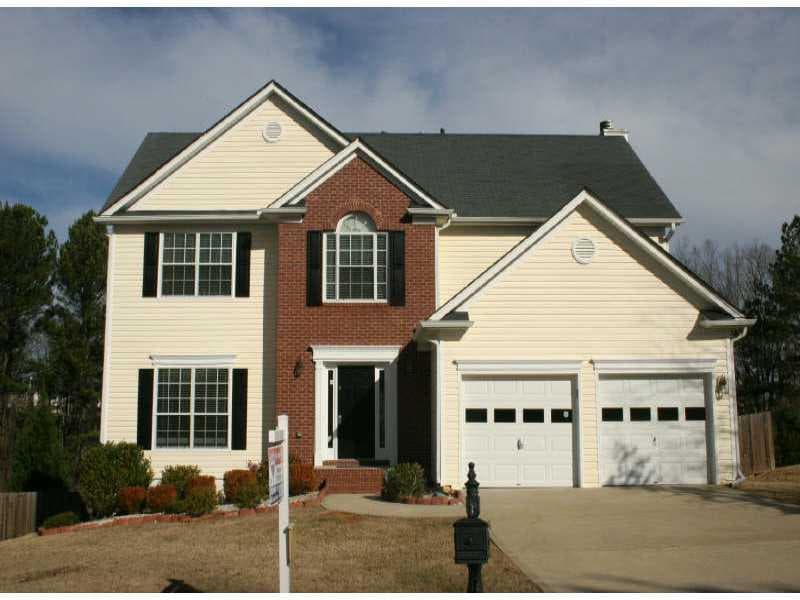 5 bedroom, 2,269 sq ft single family residence sold at 470 Ballyshannon Drive, Dacula, GA 30019