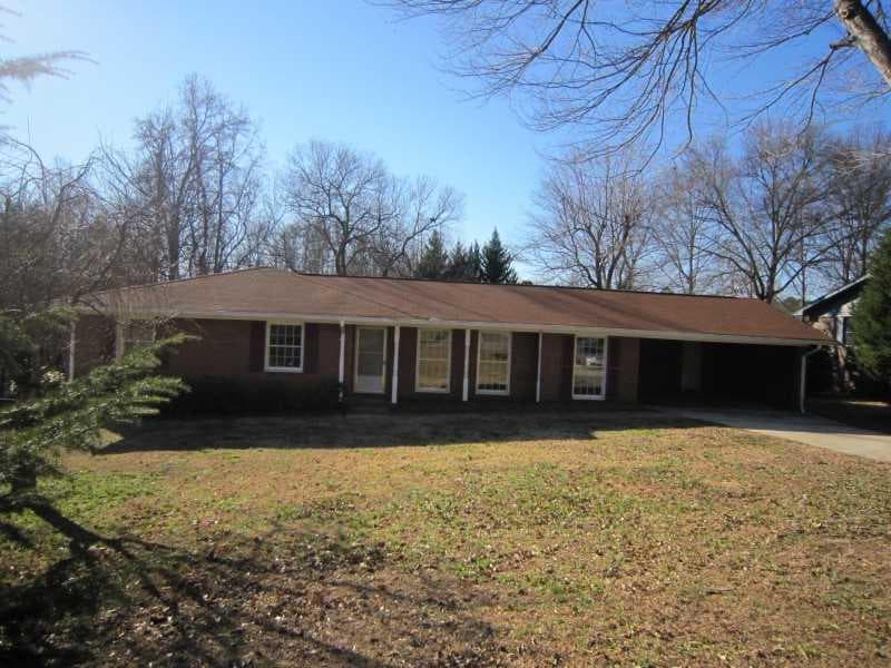 2921 Glen Haven Drive, Gainesville, GA 30504 — most recent listing photo