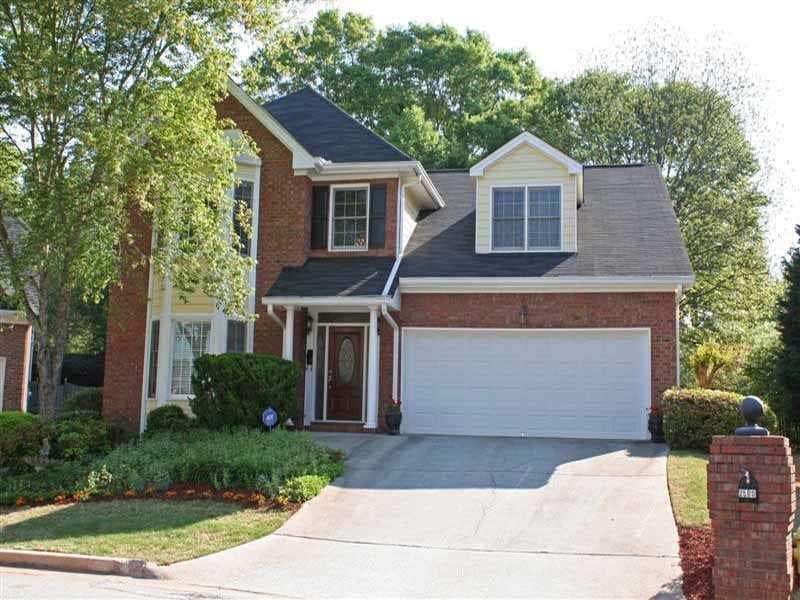 2500 Summeroak Drive, Tucker, GA 30084 — most recent listing photo