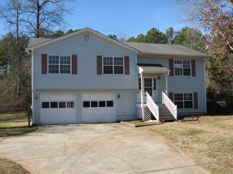 5 bedroom, 1,901 sq ft single family residence sold at 1769 BULLOCK Drive, Loganville, GA 30052