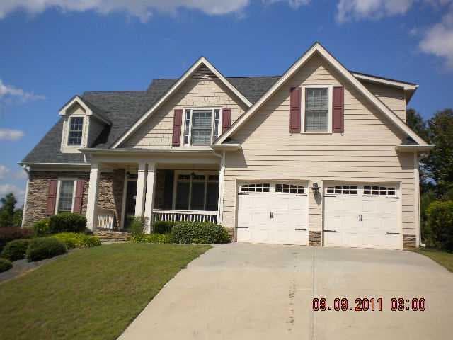 197 Mountain Vista Boulevard, Canton, GA 30115 — most recent listing photo