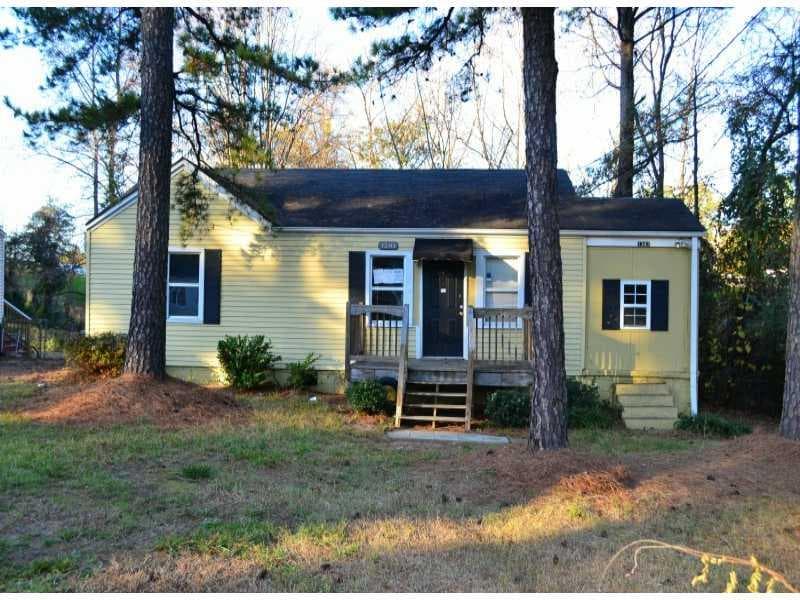 1341 Banberry Road, Marietta, GA 30067 — most recent listing photo